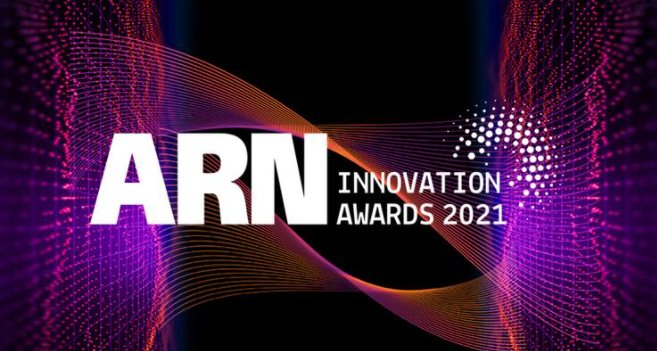ARN Innovation Awards 2021 – Oreta Named Finalist in Two Categories