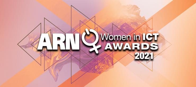 Oreta Business Manager Finalist in Women in ICT Awards