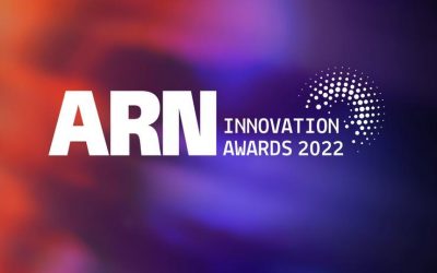 Oreta named as a finalist for 3 categories in the ARN Innovation Awards 2022!