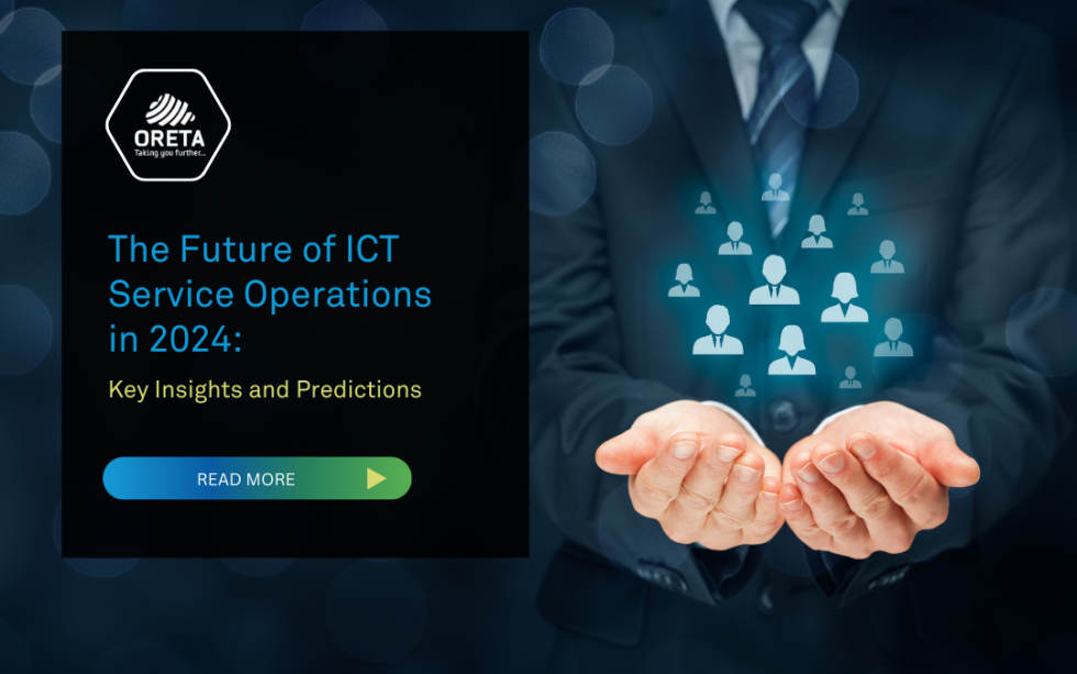 The Future Of ICT Service Operations In 2024 Key Insights And   The Future Of ICT Service Operations In 2024 Key Insights And Predictions 980x613 