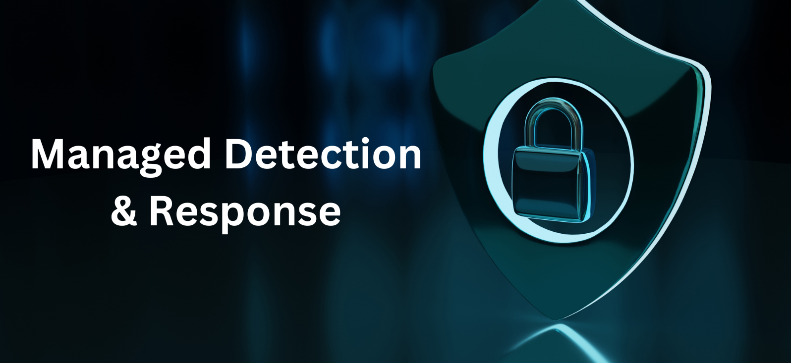 Managed Detect And Response (MDR)