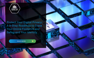 Protect Your Digital Privacy: A 9-Step Roadmap to Erase Your Online Footprint and Safeguard Your Identity